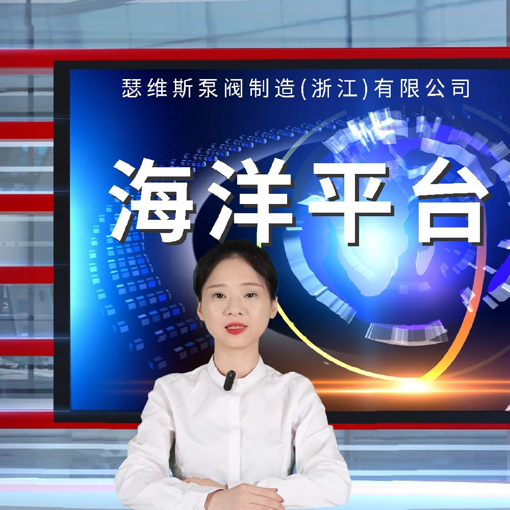 海洋平臺3